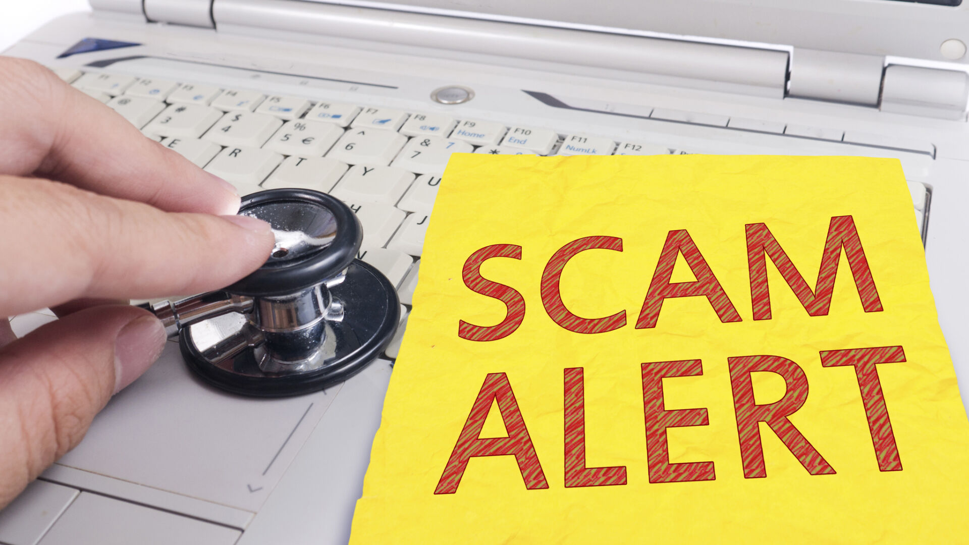 Medicare Scams Reported Across Wyoming | State News | Rivertonranger.com