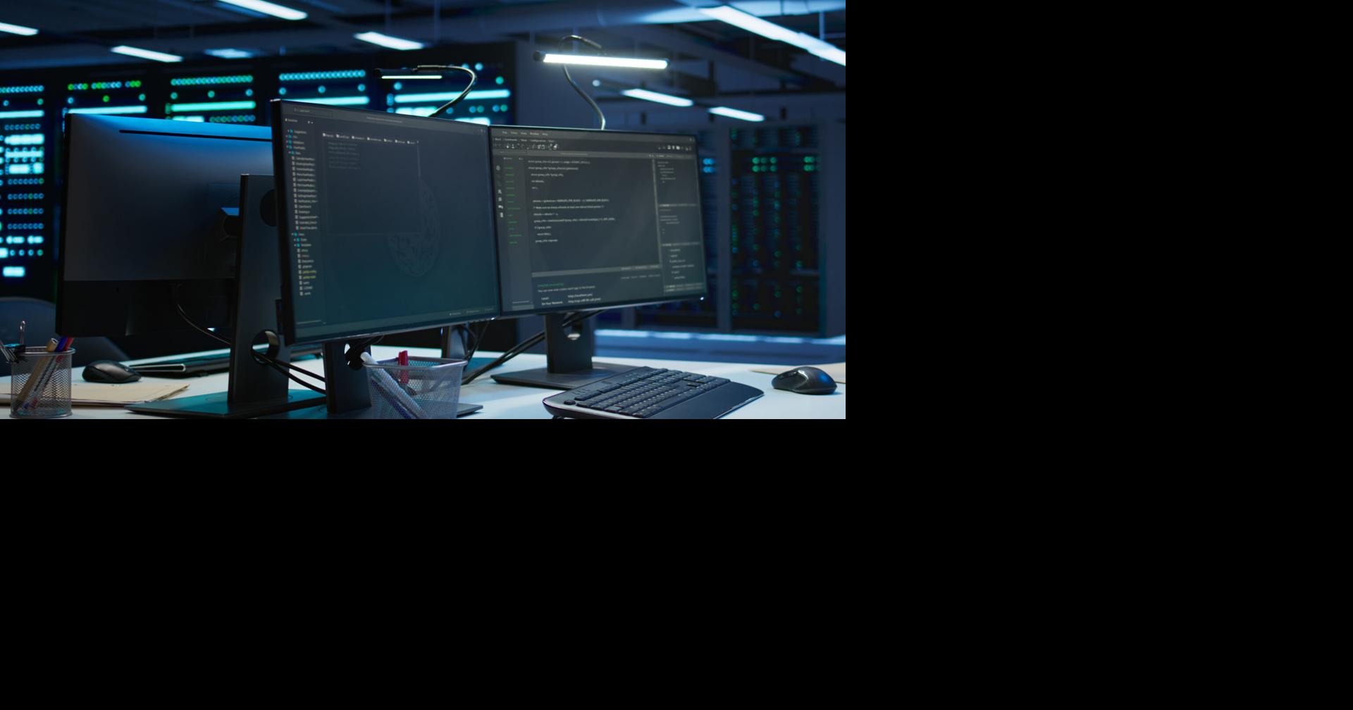 Data center debates: No zoning, no control