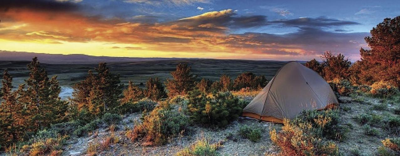 BLM campgrounds, roads open News