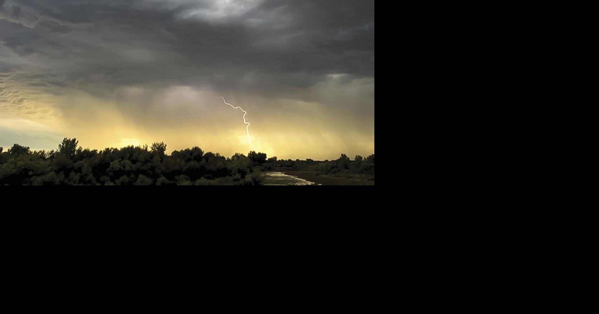 Read MoreFrontiers of the forecast