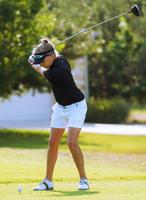 Freshman Creekmore places 22nd at state golf tourney