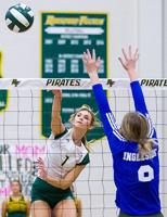 Lady Pirates win district opener