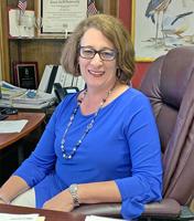 32 years of service - Probst to retire from Chamber