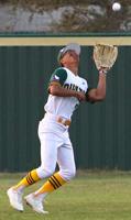 RFHS struggles in game with Sinton, fall 12-1 in six