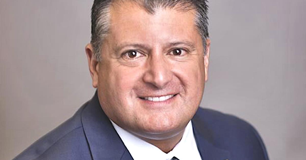 Markus Risch RISD renews superintendent's contract | Local News ...