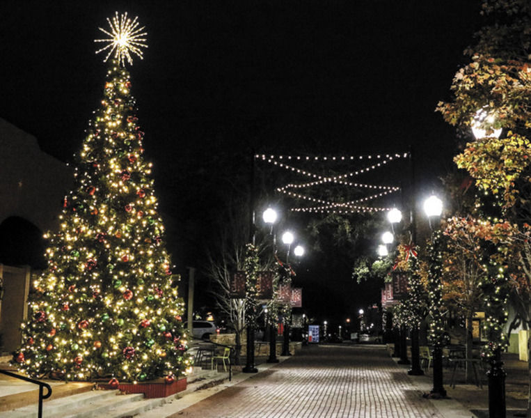 Kiwanis Christmas parade highlights News