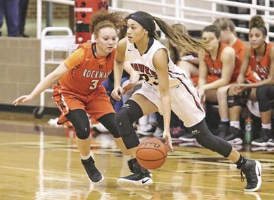 Rockwall Heath Athletics Jan 27 Local Sports