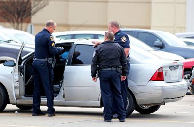 RPD Standoff