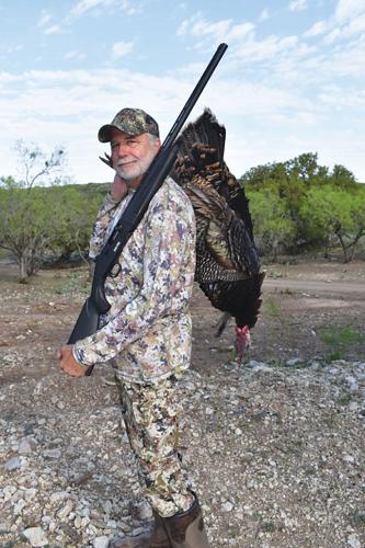Outdoors with Luke: Luke revisits historic Y.O. Ranch | Sports ...