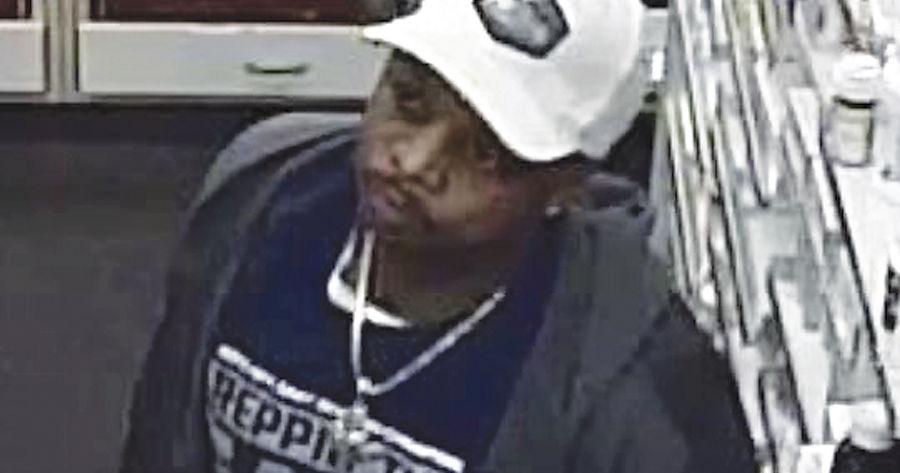 Suspect sought in reported armed robbery at Walgreens | News ...