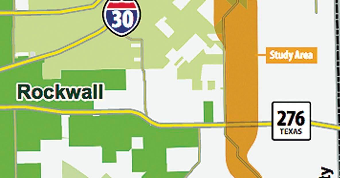 Public meeting set on proposed Rockwall Outer Loop project Local News Public meeting set on proposed Rockwall Outer Loop project Local News
