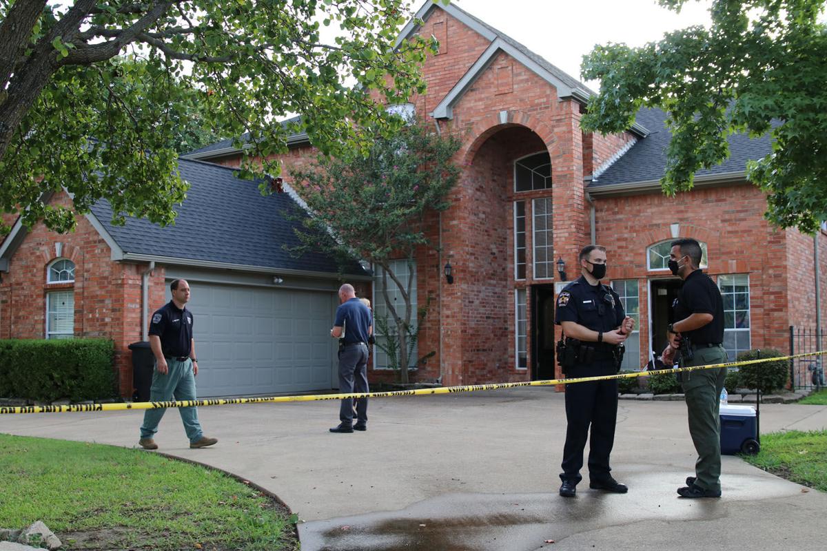 Rockwall Police Swat Team Investigate Disturbance At Local Residence Local News Rockwallheraldbanner Com