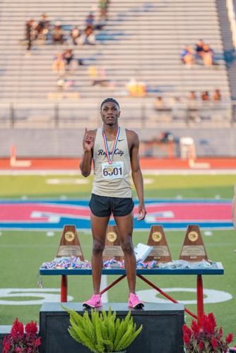 Adrian Riley Track Rockwall County sees two state qualifiers in track and field | Local ...