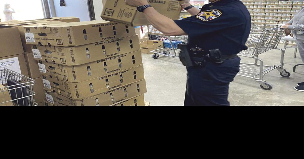 Christmas tree ceremonies scheduled in Rockwall County Local News