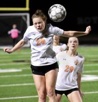 Rockwall, Heath players earn all-District 10-6A girls soccer honors