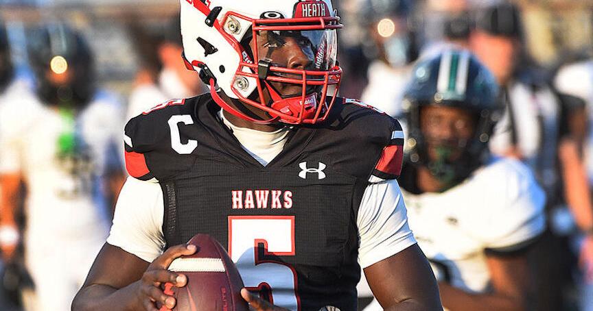 Hawks rally but Guyer answers