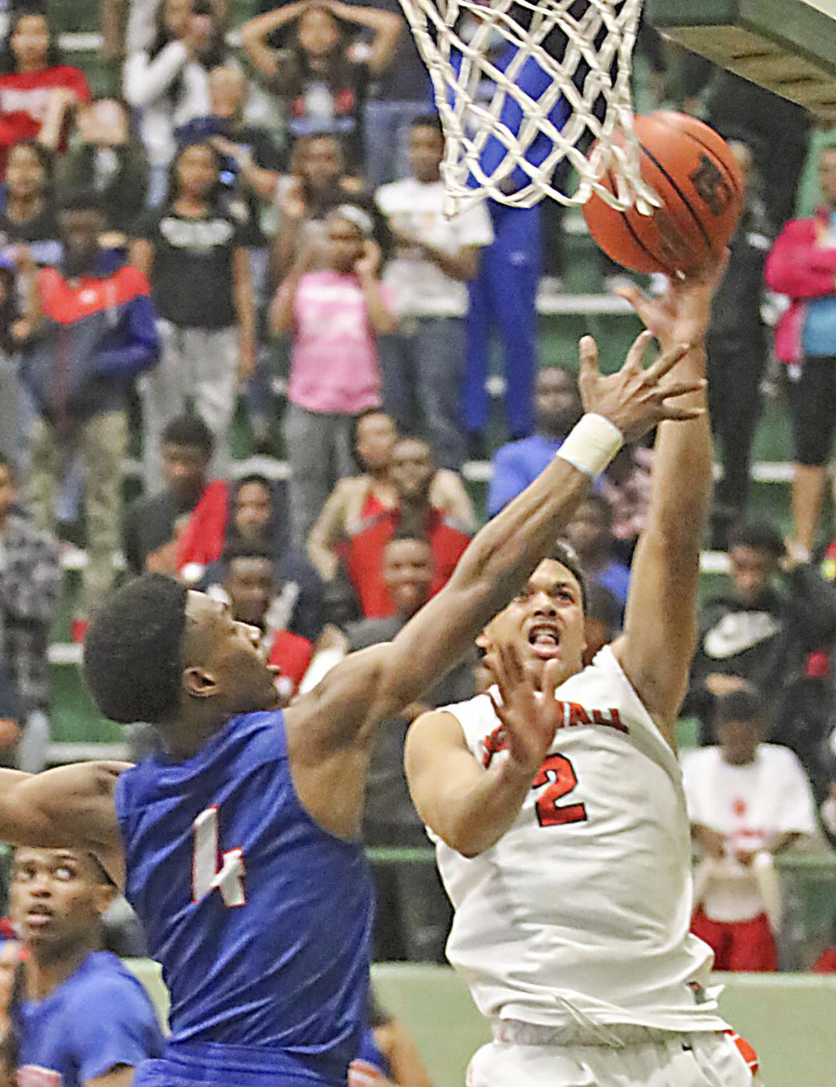 Jackets Advance With 3ot Win Over South Garland Sports Rockwallheraldbanner Com