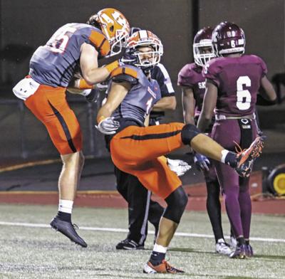 High Impact Transfers Could Aid Yellowjackets Local Sports