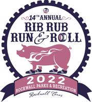 Rib Run & Roll set for Saturday