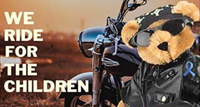 Tenth annual Teddy Bear Ride set for Sept. 21 in Rockwall County ...