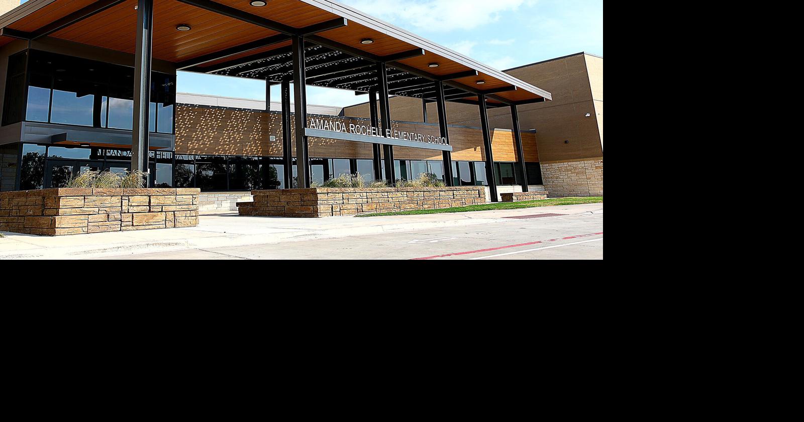 School district plans dedication for Amanda Rochell Elementary School ...