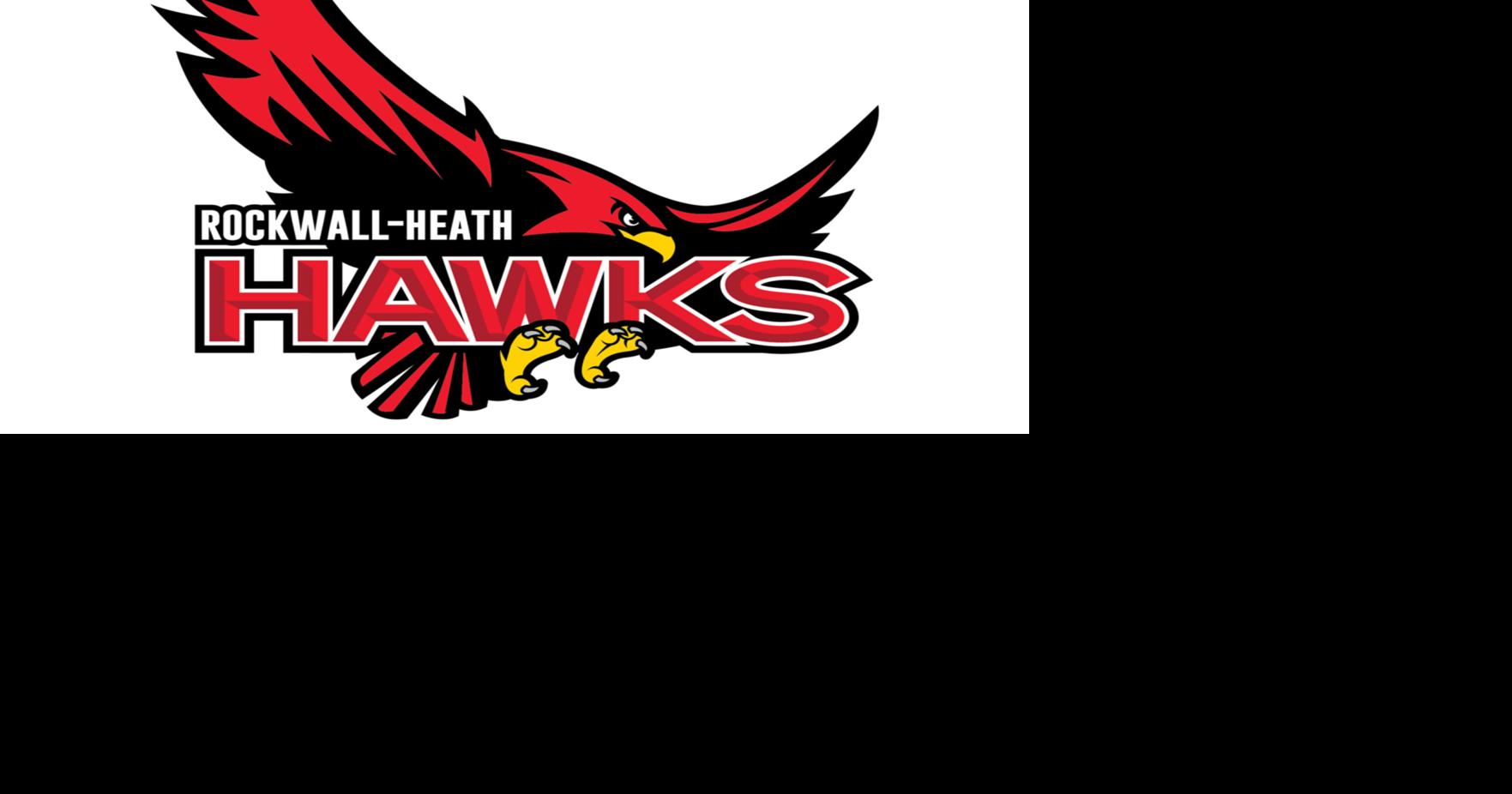 RockwallHeath Hawks, Rockwall Lady Jackets win cross country team