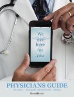 Physicians Guide Fall 2020