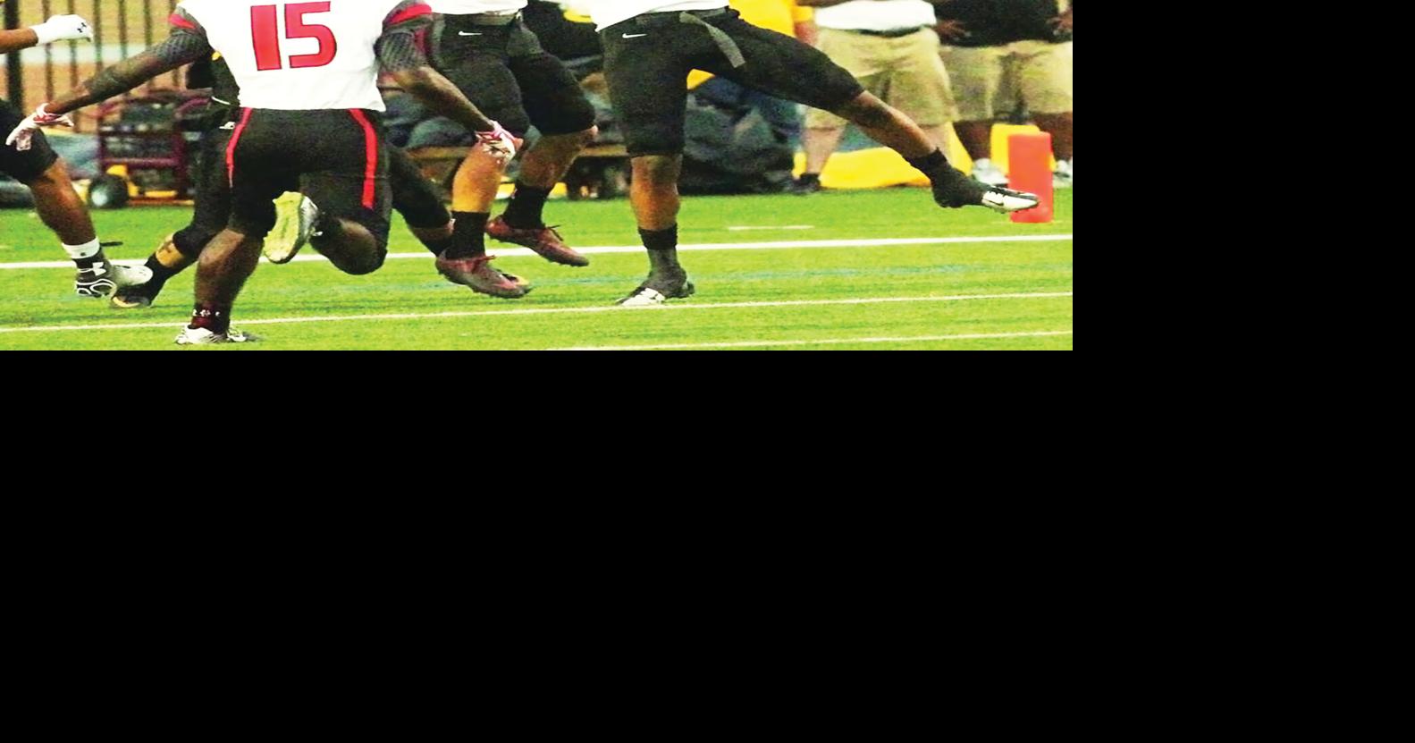 Rockwall-Heath's DeShon Elliott has big season with Detroit Lions ...