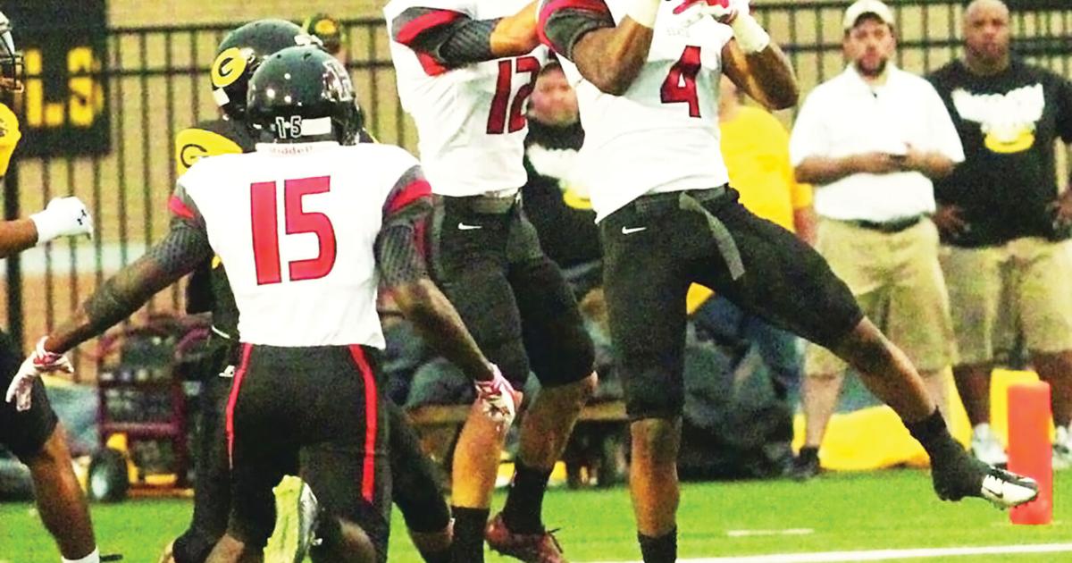 Rockwall-Heath's DeShon Elliott has big season with Detroit Lions ...