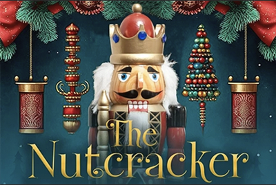 Nutcracker on sale ticket prices