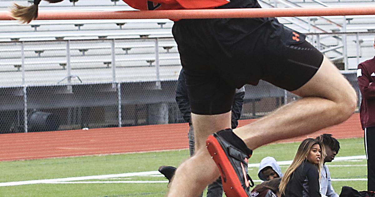 Rockwall Rocin R Rockin' R Relays results | Sports | rockwallheraldbanner.com