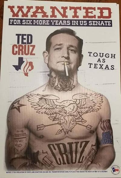 rockwall gop posts tattooed