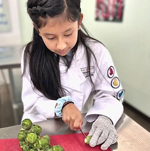 Chefs Academy | | rockwallheraldbanner.com