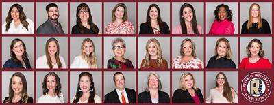 Rockwall ISD announces its nominees for Teacher of the Year | Local