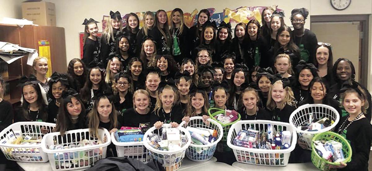 Women In Need assisting local, area families during holiday season