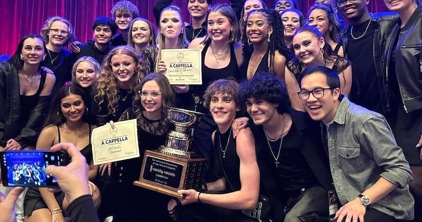 Infiniti takes a championship bite out of the Big Apple with ICHSA ...
