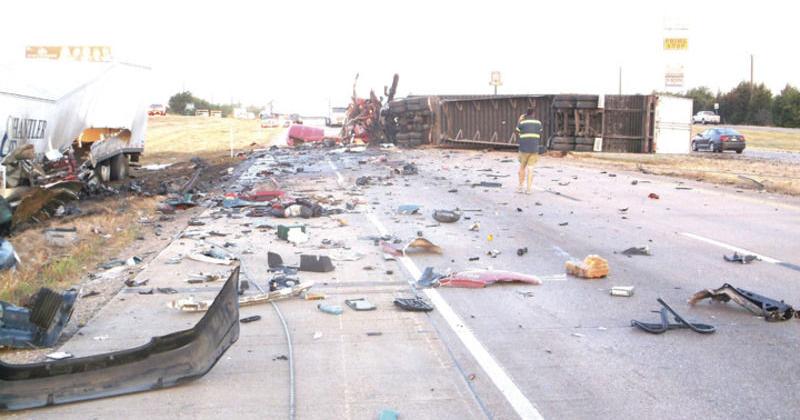 Accident On I 30 Rockwall Today Fatal accident strikes I-30 | Local News | rockwallheraldbanner.com