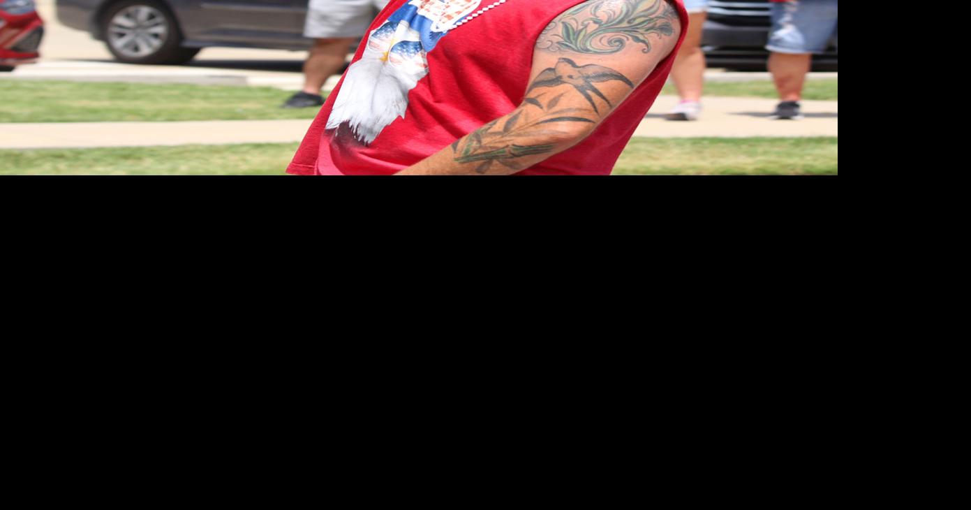 Rockwall July 4th Parade (album) News