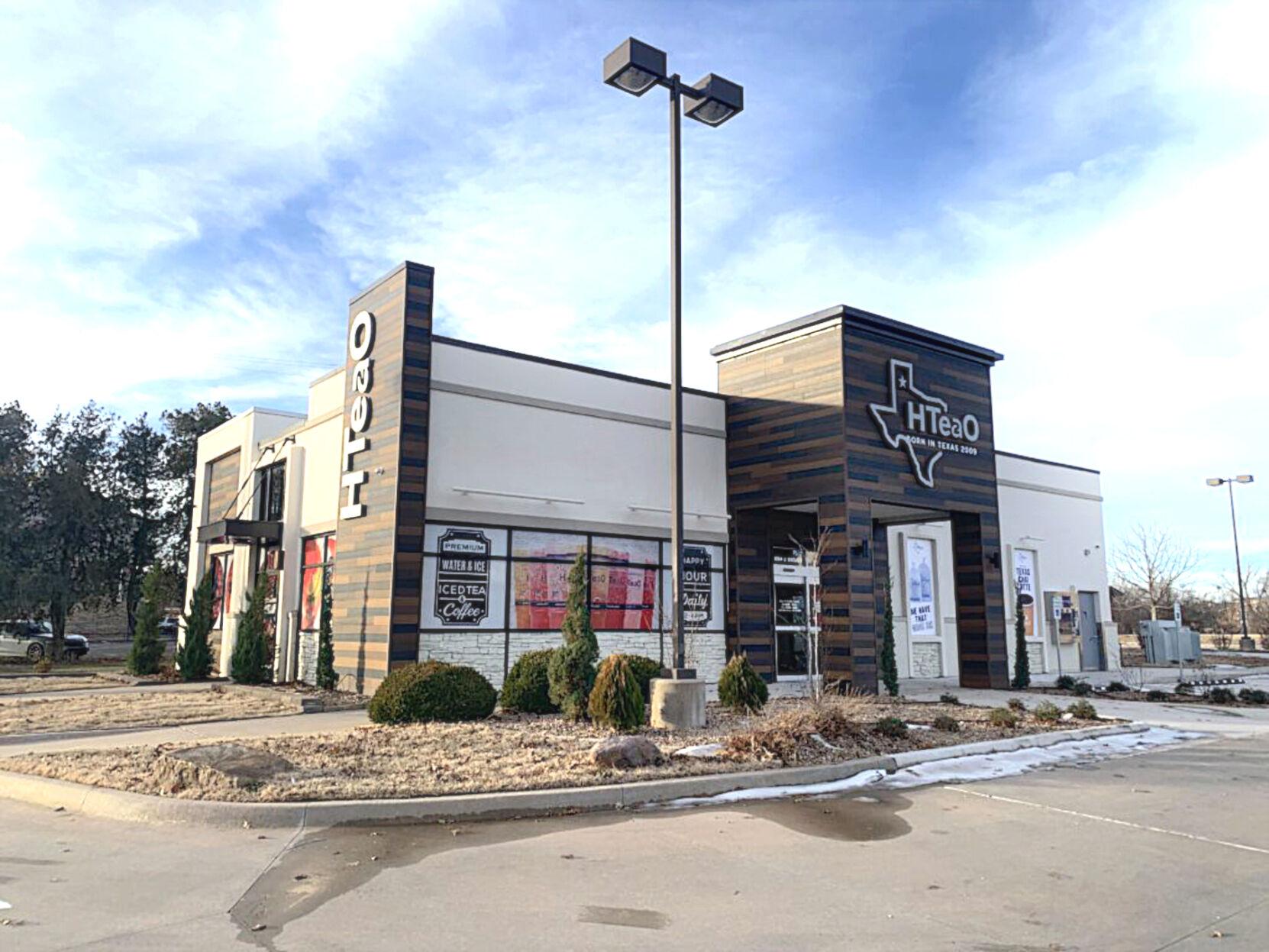 HTeaO may be coming to Rockwall Local News