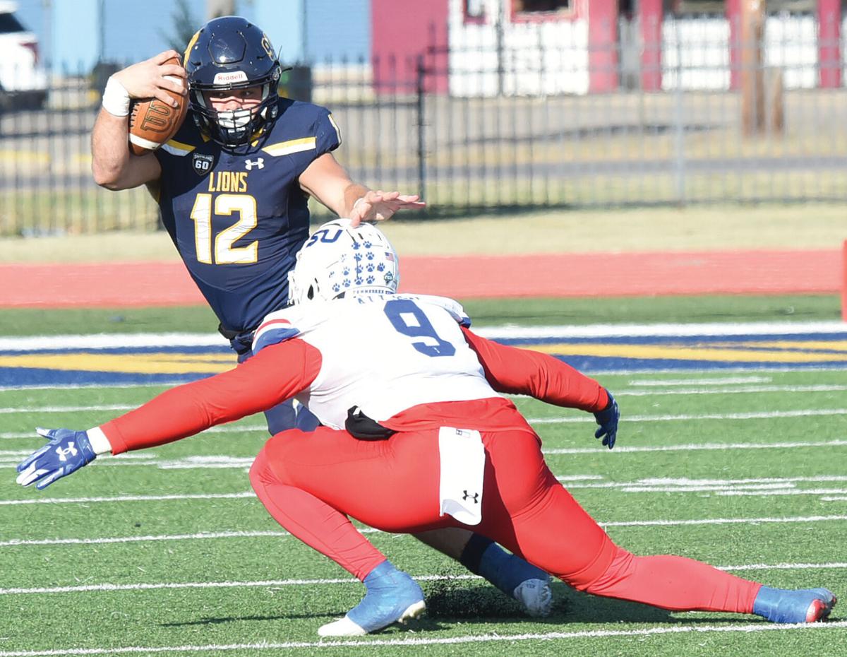 UC's '23 football schedule released, first Big 12 conference game at