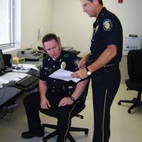 Riggs brings years of experience to police force | Lifestyles ...