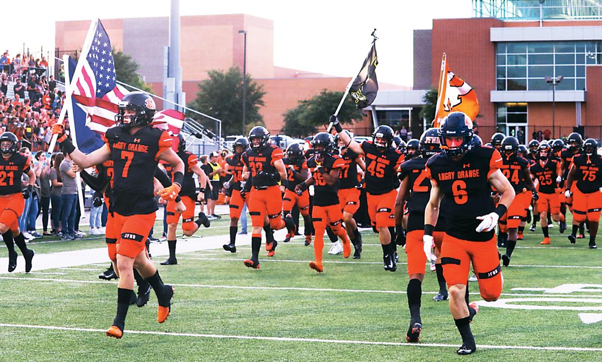 Jackets Fall 66 59 To No 1 Highland Park Will Play Rowlett Next