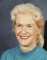 WESTERFIELD, Lillian Dec 31, 1931 - Mar 14, 2022