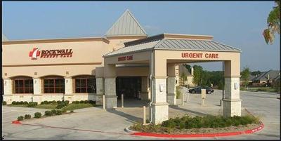 exceptional urgent care garland