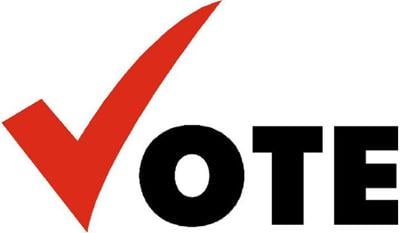Early voting to begin