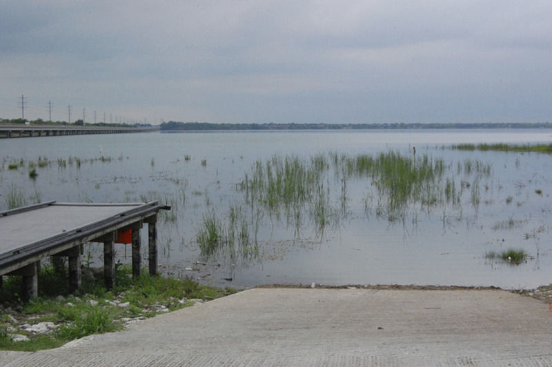 Rains replenish Lake Ray Hubbard, others Local News