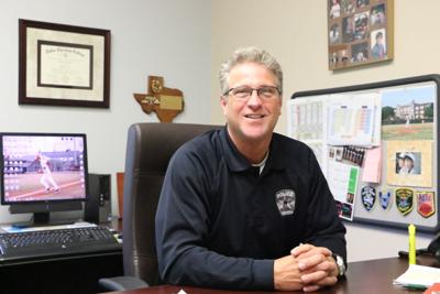 New RPD Chief Kirk Riggs | Community | rockwallheraldbanner.com
