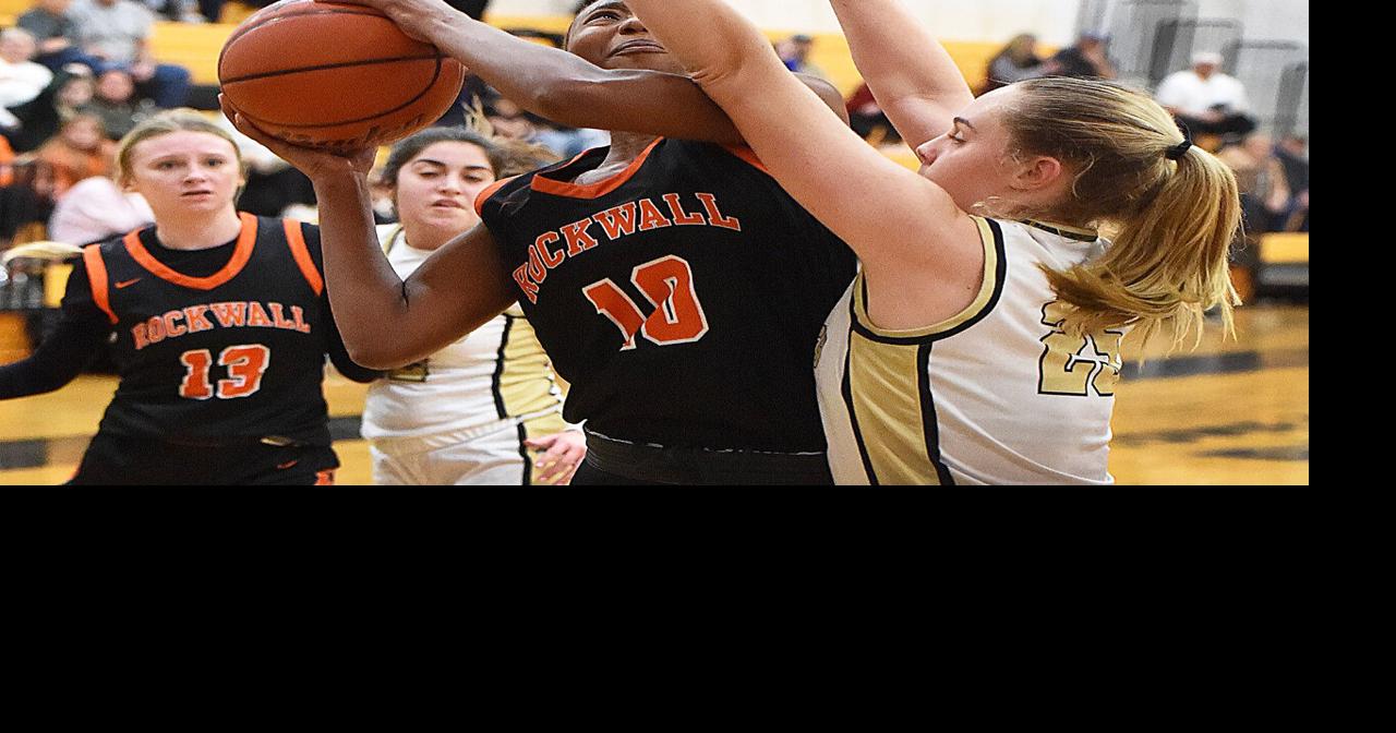 Basketball roundup Rockwall and Heath both go 11 in district play on