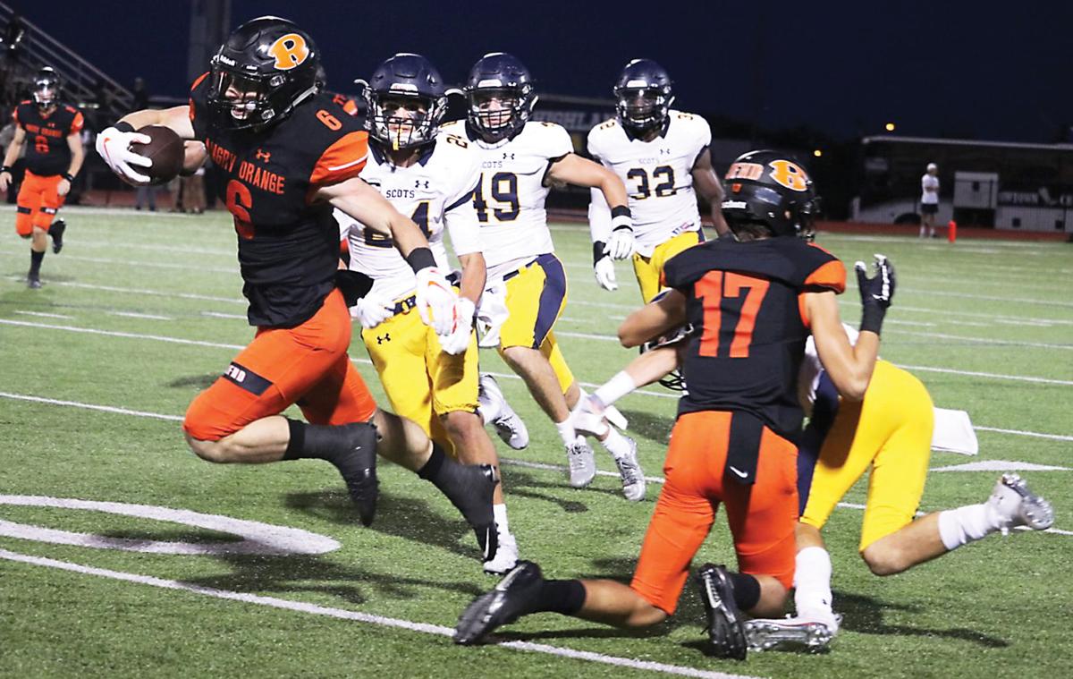 Jackets Fall 66 59 To No 1 Highland Park Will Play Rowlett Next