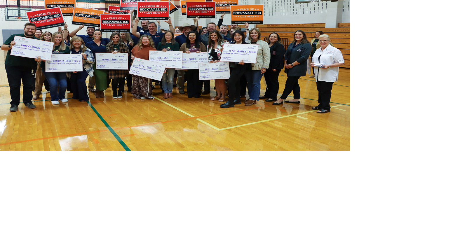 RISD teachers awarded more than $32,000 in grants | Lifestyles ...